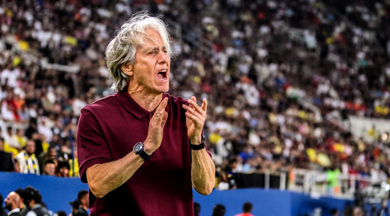 TOP1体育 - 重返荣耀之路：Jorge Jesus 接手葡萄牙队，Cristiano Ronaldo 或有回归可能 - TOP1体育 文章头图